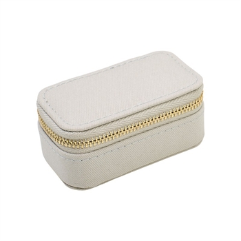 Kleines Schmuckkästchen in Oyster von Pico